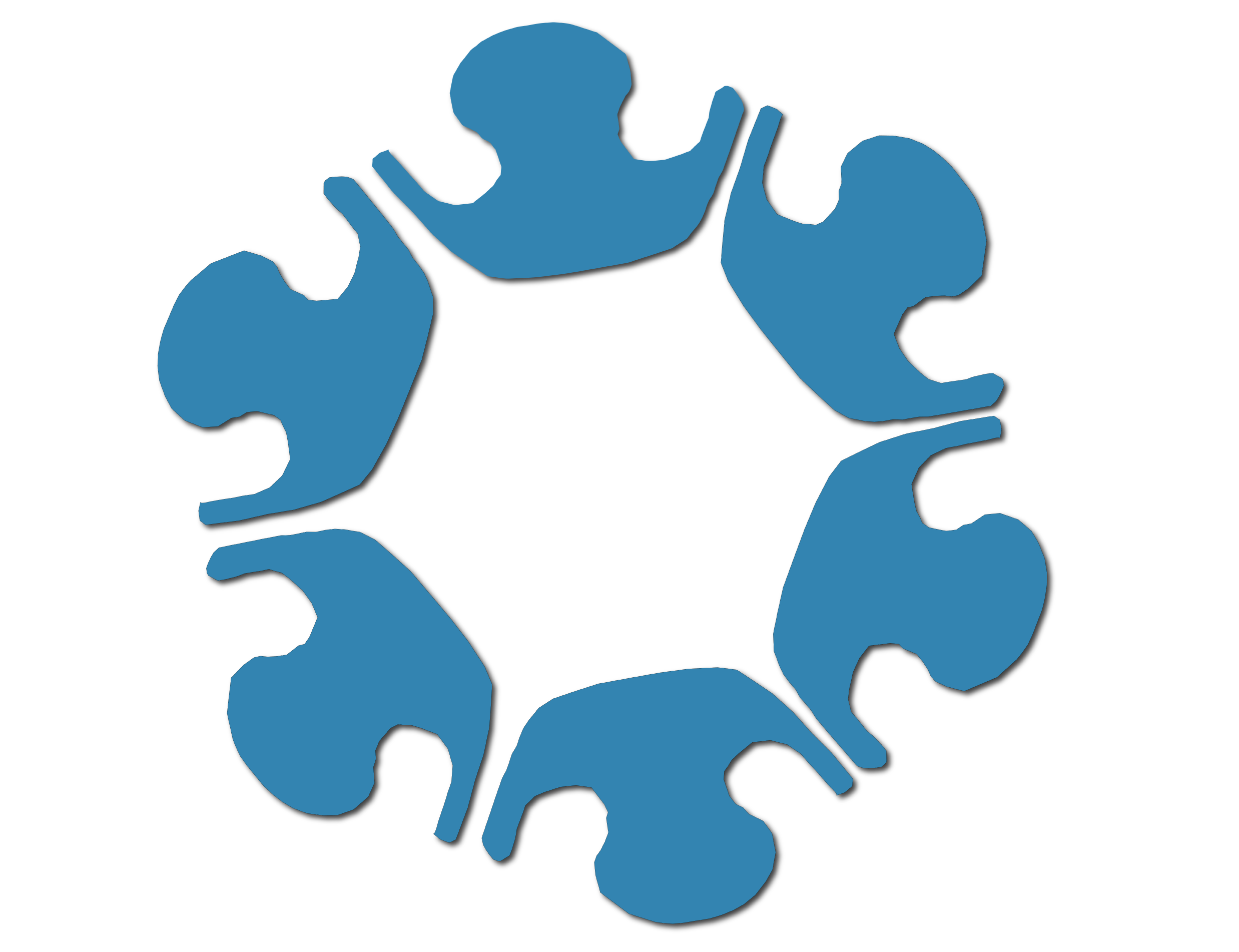 logo de website movil