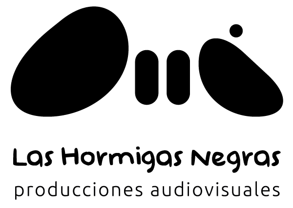 Hormigas negras